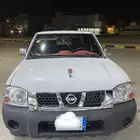 نيسان داتسون دبل 2014 نظيف