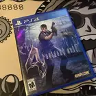 شريطين ريزدنت ايفل للبيع