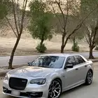 كرايسلر 2012 6.4