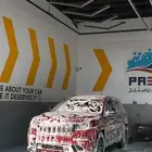 جيب جراند شيروكي 6.4 srt 2012