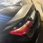 تشليح لكزس 2010 نوع ls 460 قطع غيار
