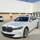 بي ام دبليو 2020 حجم 730