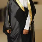 مشلح حساوي فاخر