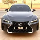 لكزس IS350