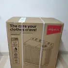 غساله ملابس جديده 7KG