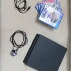 بلايستيشن 4 slim