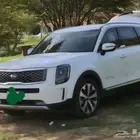 كيا تيلورايد 2020 استاندر دبل