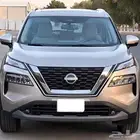 نيسان اكس تريل فل كامل موديل 2023