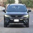 جيلي اوكافانجو 2022 فل الفل