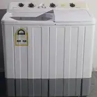 للبع جميع انواع غسالات مستخدم نظيف شغال مضمون مع توصيل