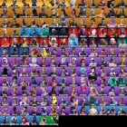 حساب فورت ترفس كوت و السيزن الثالث للاستفسار تواصلو ع الرقم