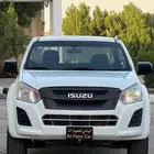 ايسوزو ديماكس 2018 غمارتين  دبل