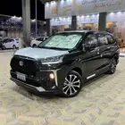 تويوتا فيلوز GLX ماكينه 1.5 موديل 2025