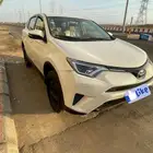 راف فور دبل موديل 2017