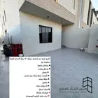 للبيع شقه ارضيه حي الصفا