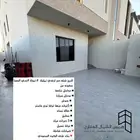 للبيع شقه ارضيه حي الصفا