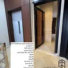 للبيع روف علوي حي الرابيه