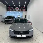 هوندا أكورد هايبرد EXL 2023 فل كامل للبيع