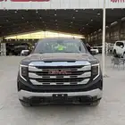 جمس سييرا 2025