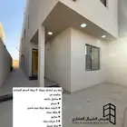 للبيع شقق ارضيه حي البوادي