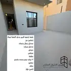 للبيع شقه ارضيه حي الصفا