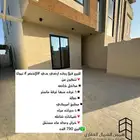 للبيع فيلا روف ارضي حي الاخضر