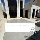 للييع فيلا على نص ارض حي المصيف
