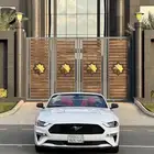 فورد موستنج 2019 نظيف جدا