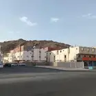 فرصه استثماريه ارض تجاريه بالخضراء داخل حد الحرم بمكة