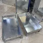 احواض طيور