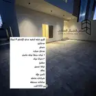 للبيع شقه ارضيه حي الاخضر 6 غرف