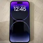 iPhone 14 ايفون 14 برو 512 جيجا