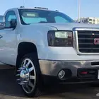 جمس سييرا دبل تاير معدل