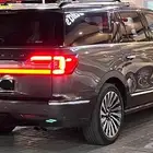 لنكولن نافيجتور 2018