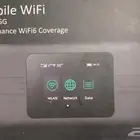 وايفاي موبايلي متنقل 5G