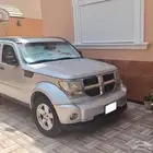 دودج نايترو نيترو 2009 Dodge Nitro SXT 2009