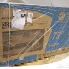 شاشة دانسات4k اصدار اندرويد14