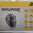 خوذة لحام ايساب من نون سافاج SAVAGE