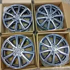 جنوط كامريE2025 استاندر اصليه وكاله