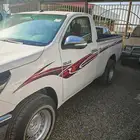 هايلوكس غمارة 2016
