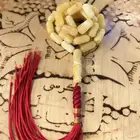 مسباح كهرمان طبيعي سعر جميل