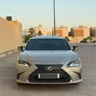لكزس ES250 2019