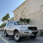 جكسار 2002 سبير علاق مخزن تم البيع