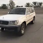 لاندكروزر 2002 ديزل