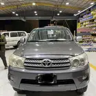 للبيع فورتشنر 2009