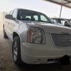 يوكن دينالي 2007