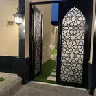 استراحة إستراحات شالية ليالي نجد أبحر