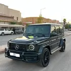 جي كلاس 2021