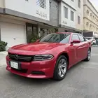 دودج تشارجر نص فل 2016 بحالة الوكالة