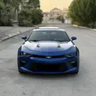 Chevrolet Camaro RS 2018